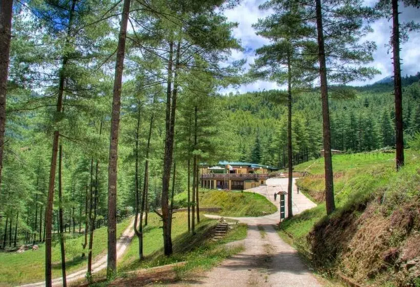 Wangchuk Resort Taba