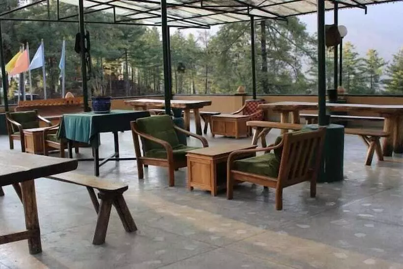 Wangchuk Resort Taba