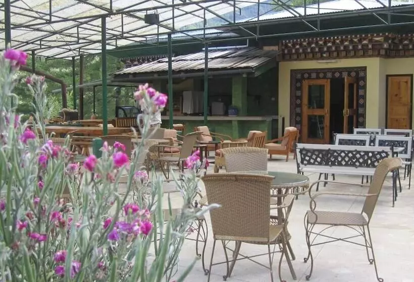 Wangchuk Resort Taba