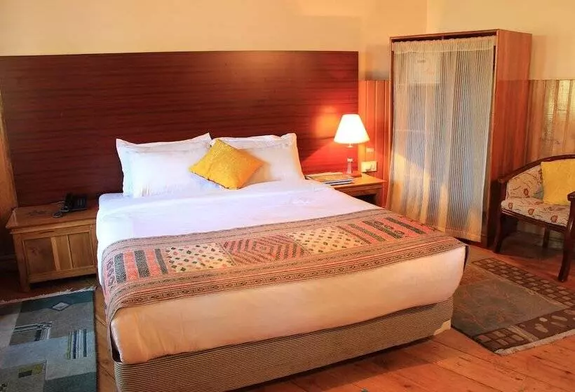 Wangchuk Resort Taba