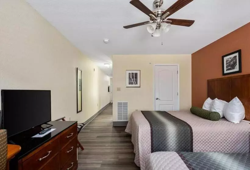 Affordable Suites Of America Stafford Quantico