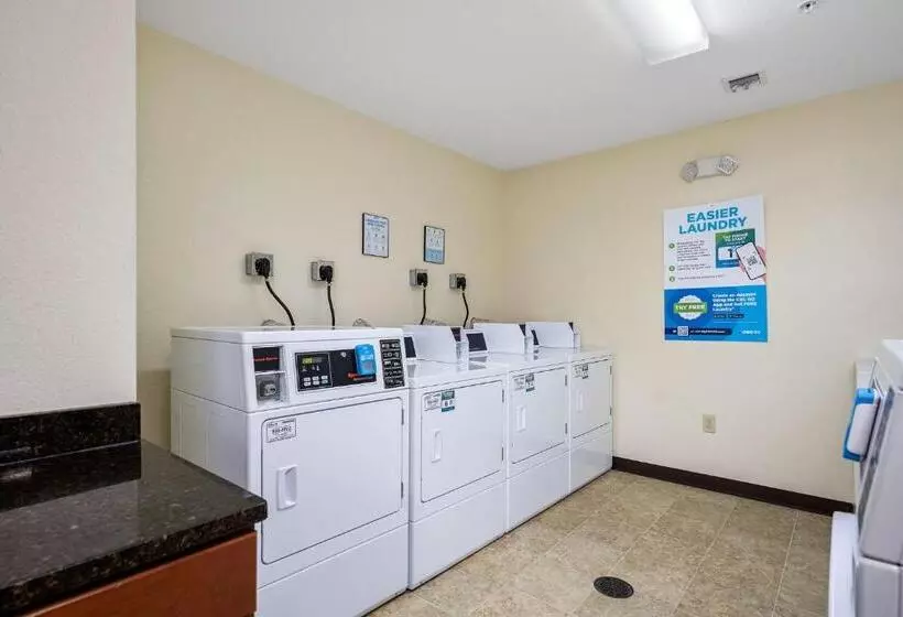 Affordable Suites Of America Stafford Quantico