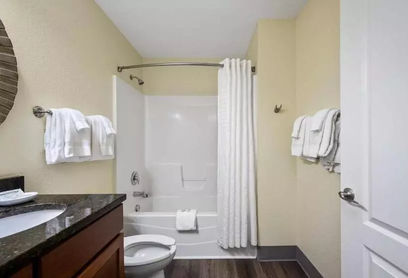 Affordable Suites Of America Stafford Quantico