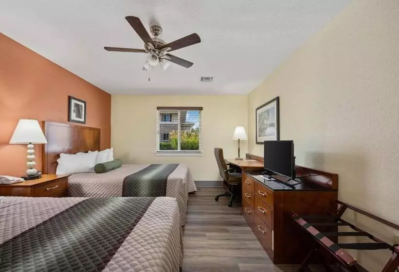 Affordable Suites Of America Stafford Quantico