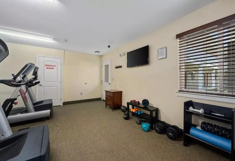 Affordable Suites Of America Stafford Quantico