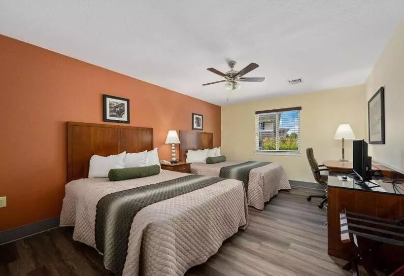 Affordable Suites Of America Stafford Quantico