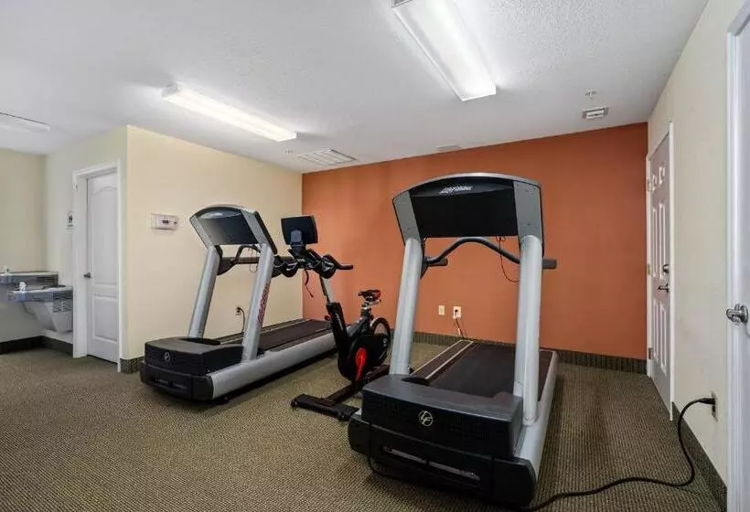 Affordable Suites Of America Stafford Quantico