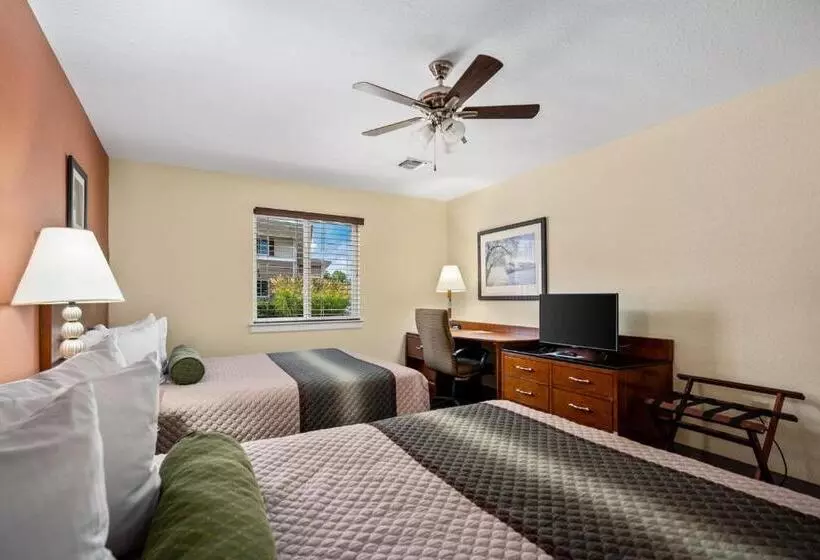 Affordable Suites Of America Stafford Quantico
