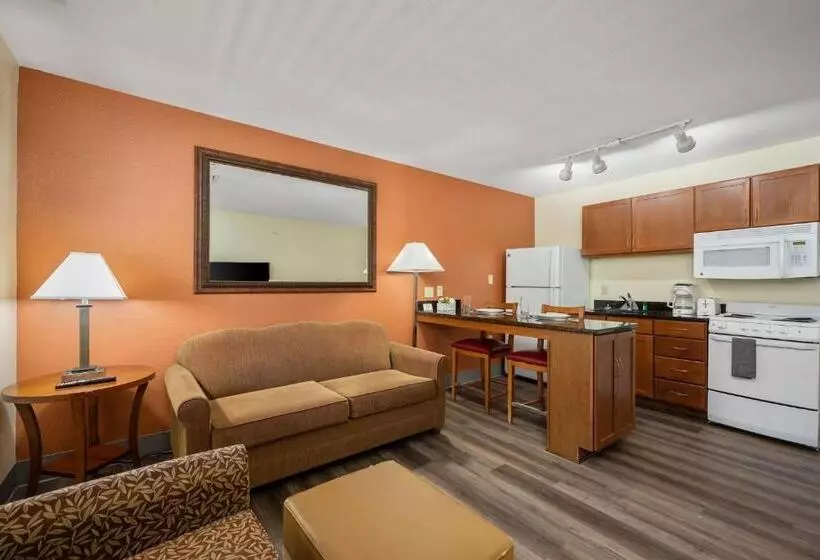 Affordable Suites Of America Stafford Quantico