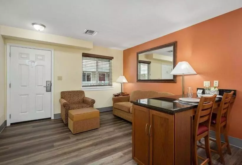 Affordable Suites Of America Stafford Quantico