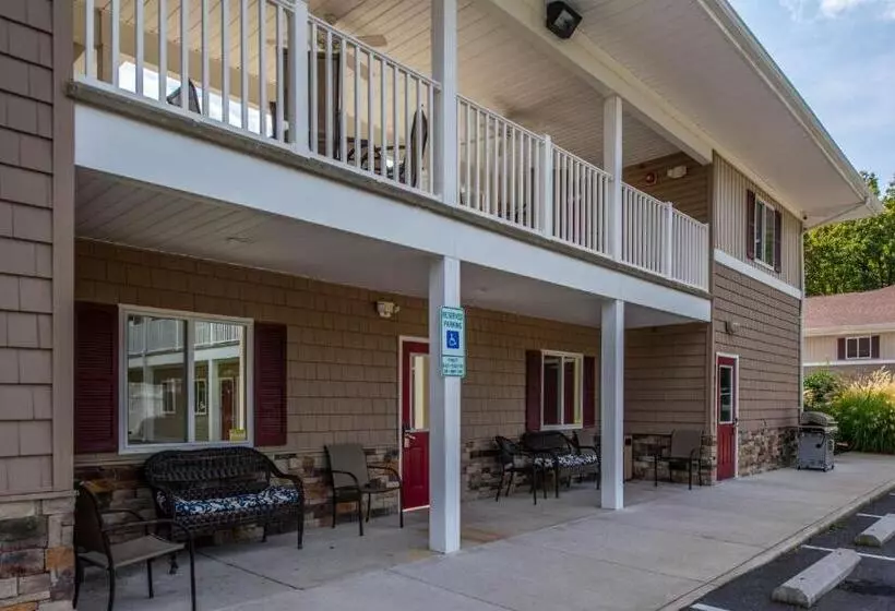 Affordable Suites Of America Stafford Quantico