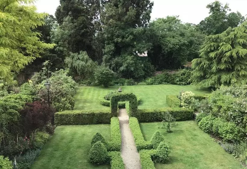 ベッドアンドブレックファースト B And B At Witney House