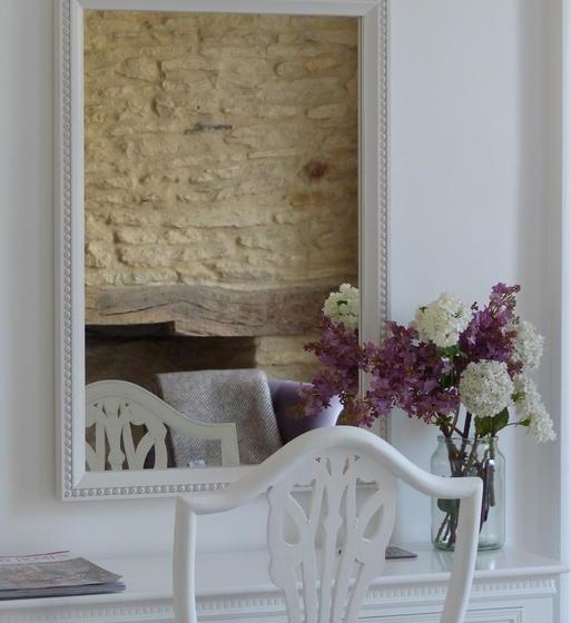 Bed and Breakfast B And B At Witney House