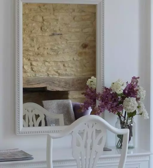 ベッドアンドブレックファースト B And B At Witney House