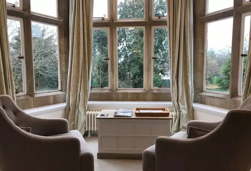 ベッドアンドブレックファースト B And B At Witney House