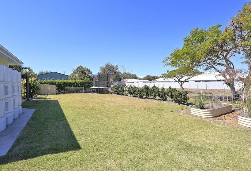 ベッドアンドブレックファースト 12th Tee Bnb