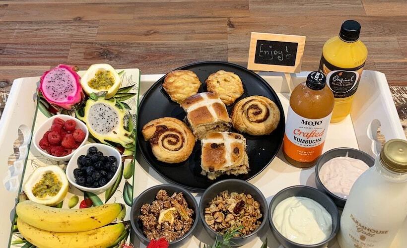 ベッドアンドブレックファースト 12th Tee Bnb