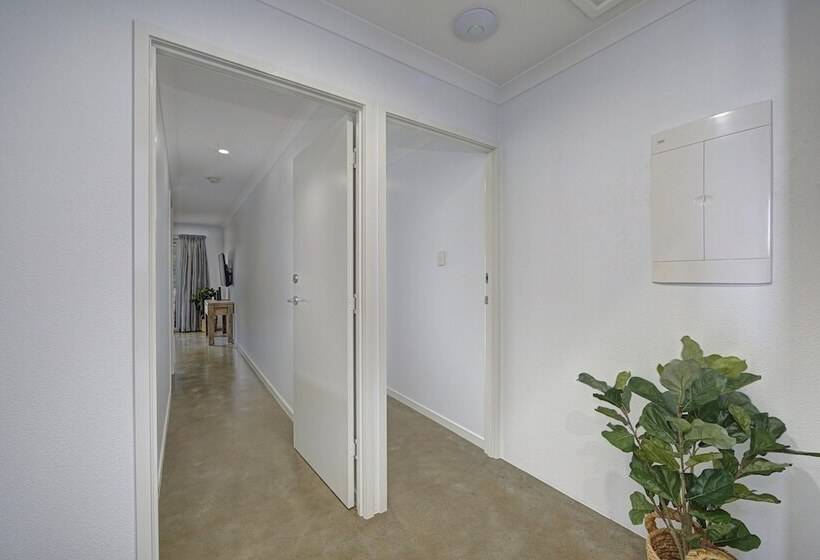 ベッドアンドブレックファースト 12th Tee Bnb