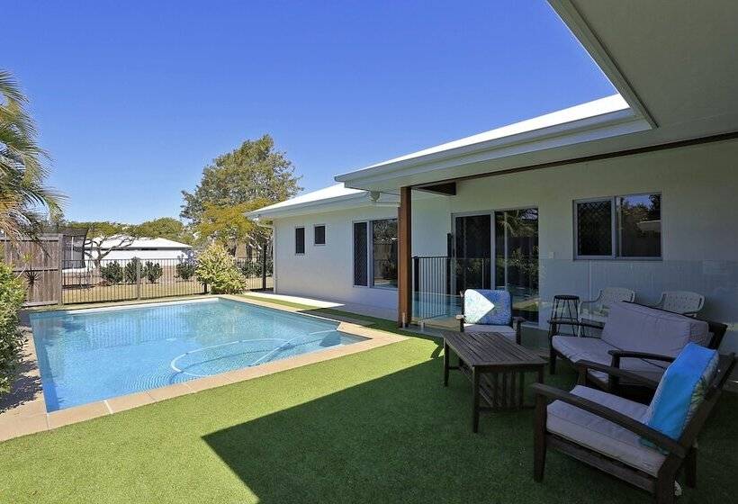 ベッドアンドブレックファースト 12th Tee Bnb