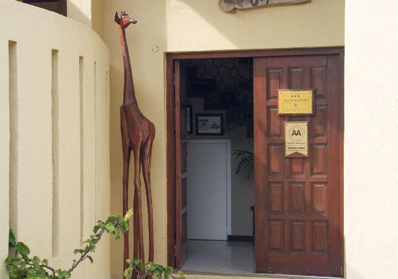 צימר Beachcomber Bay Guest House In South Africa