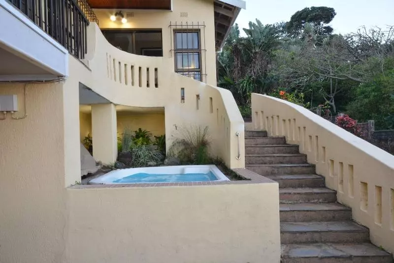 ベッドアンドブレックファースト Beachcomber Bay Guest House In South Africa