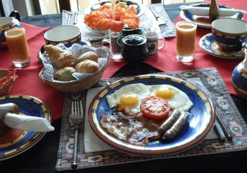 ベッドアンドブレックファースト Beachcomber Bay Guest House In South Africa