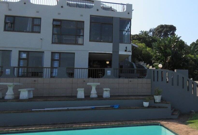 צימר Beachcomber Bay Guest House In South Africa