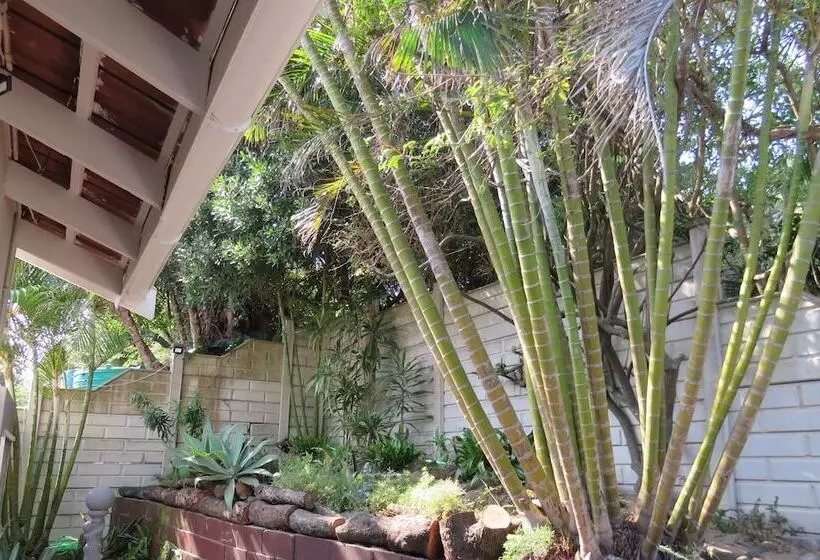 ベッドアンドブレックファースト Beachcomber Bay Guest House In South Africa