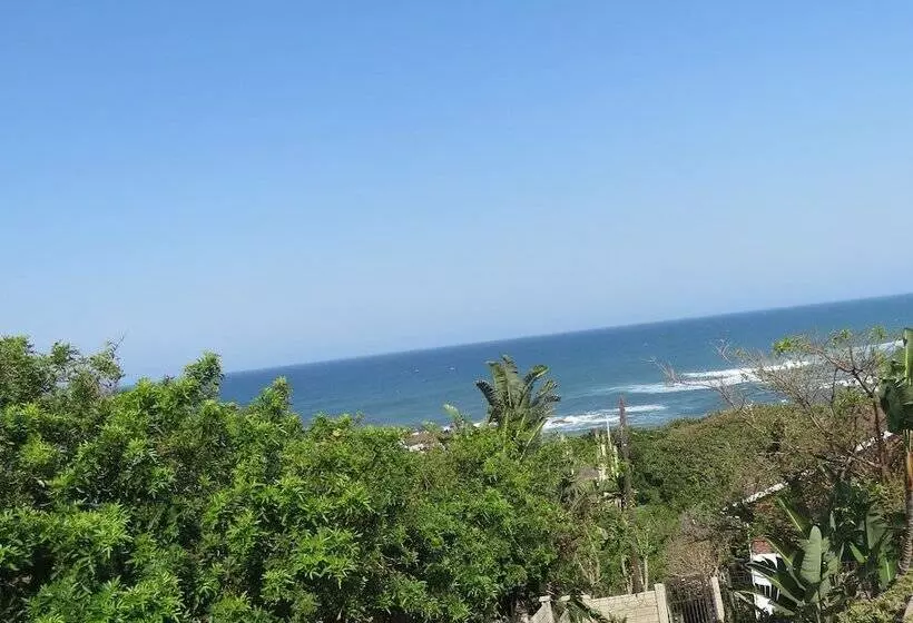 ベッドアンドブレックファースト Beachcomber Bay Guest House In South Africa