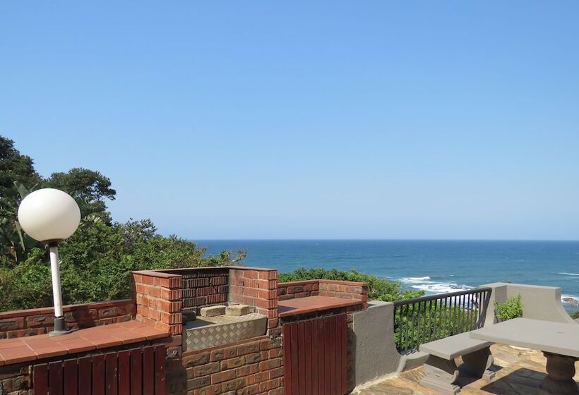 צימר Beachcomber Bay Guest House In South Africa