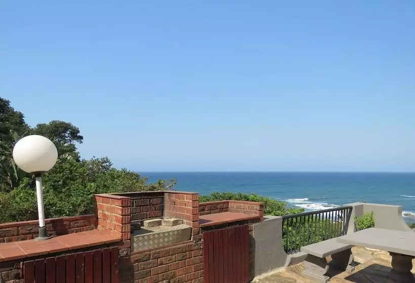 ベッドアンドブレックファースト Beachcomber Bay Guest House In South Africa