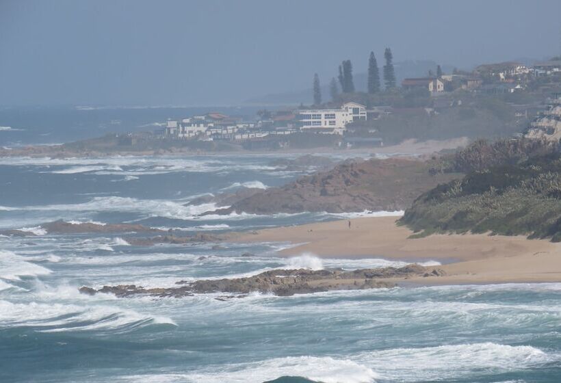 צימר Beachcomber Bay Guest House In South Africa