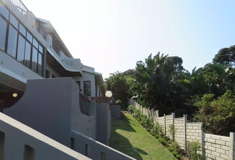 ベッドアンドブレックファースト Beachcomber Bay Guest House In South Africa
