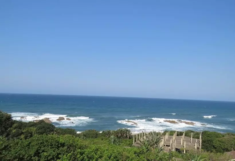 ベッドアンドブレックファースト Beachcomber Bay Guest House In South Africa