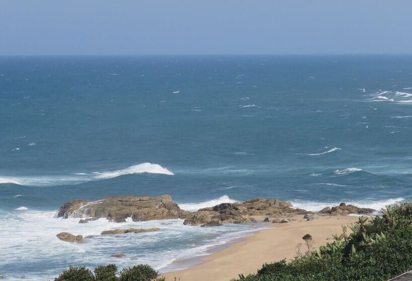 צימר Beachcomber Bay Guest House In South Africa