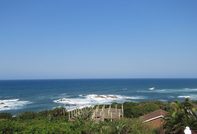 צימר Beachcomber Bay Guest House In South Africa