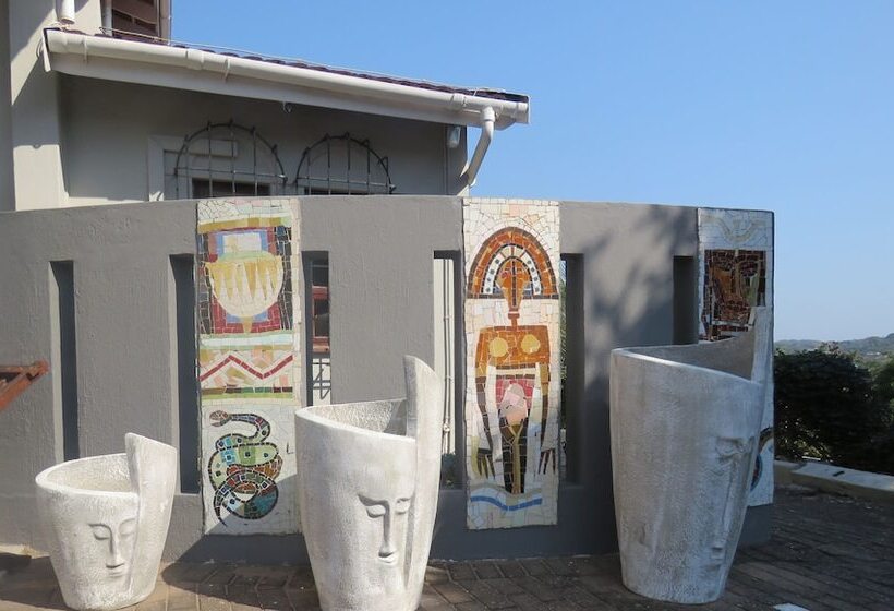 צימר Beachcomber Bay Guest House In South Africa