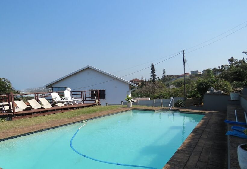 צימר Beachcomber Bay Guest House In South Africa
