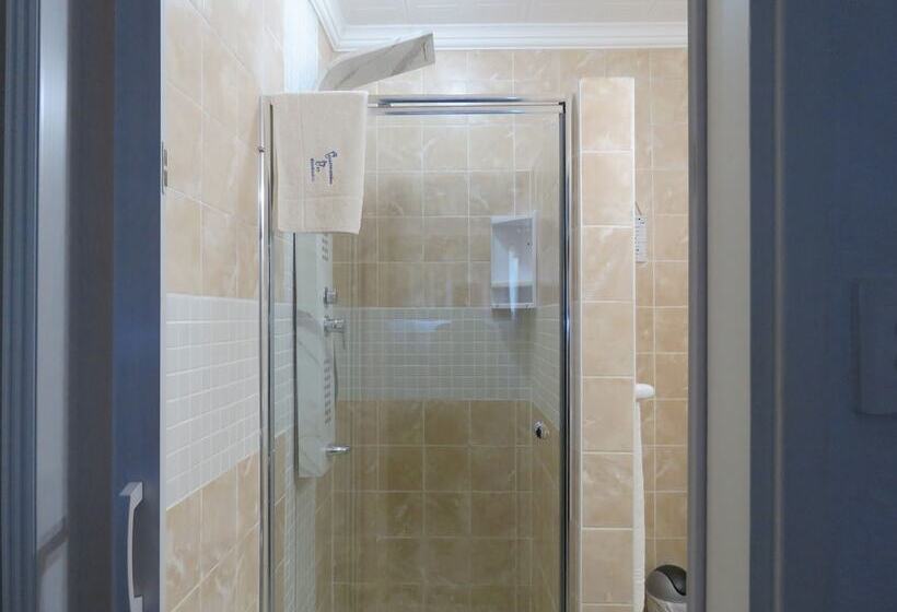 צימר Beachcomber Bay Guest House In South Africa