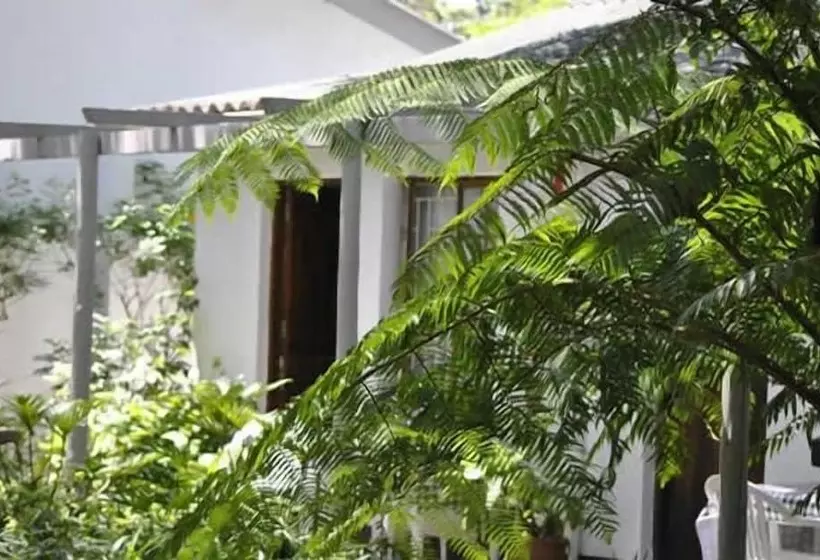 تختخواب و صبحانه Duck Inn