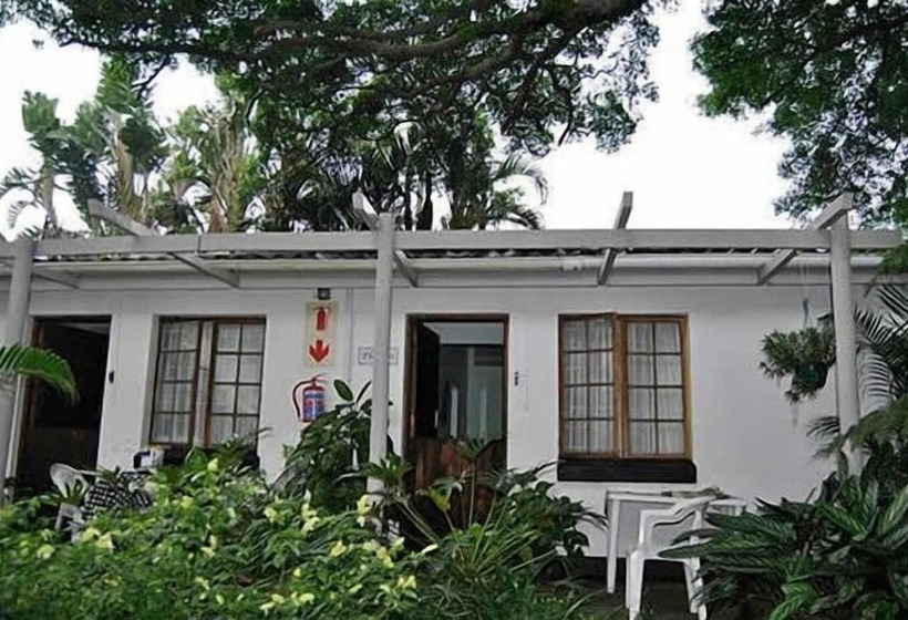 Bed & Breakfast Duck Inn