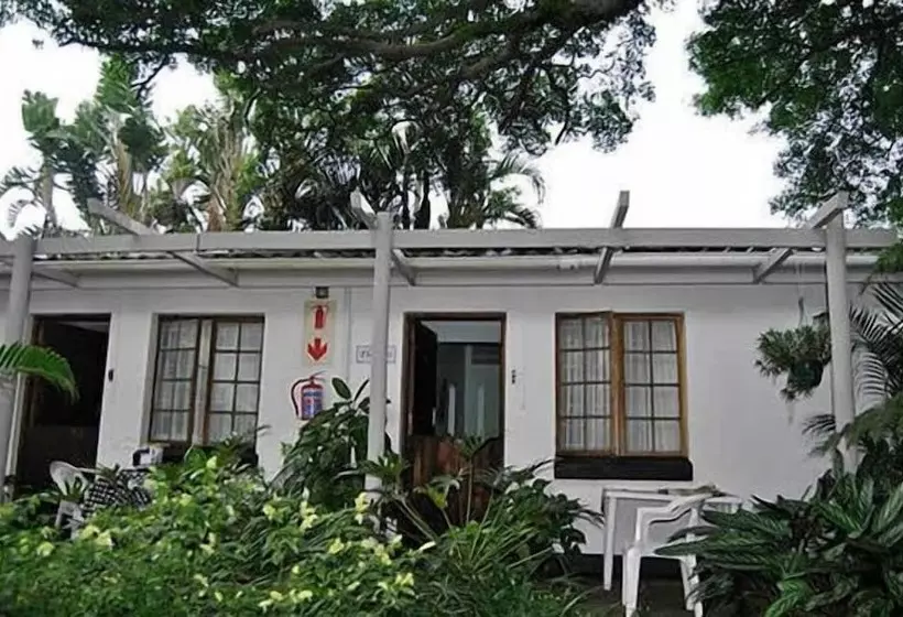 تختخواب و صبحانه Duck Inn
