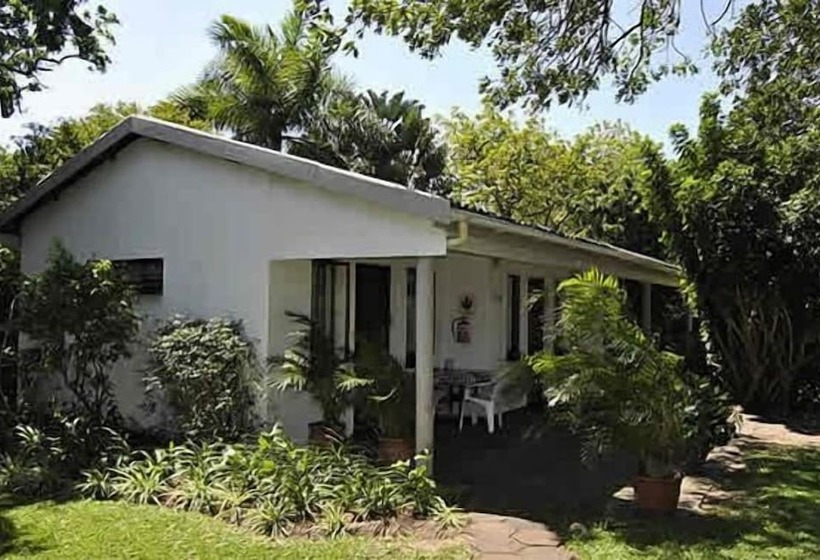 Bed & Breakfast Duck Inn