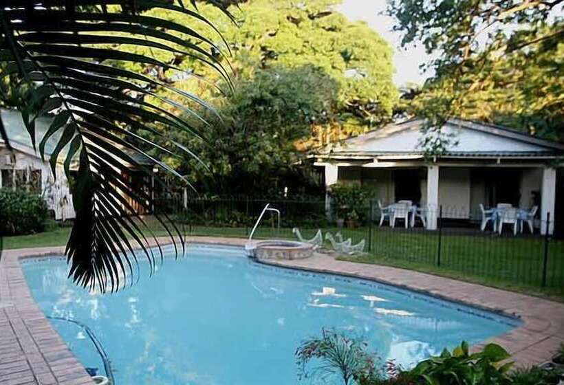 Bed & Breakfast Duck Inn