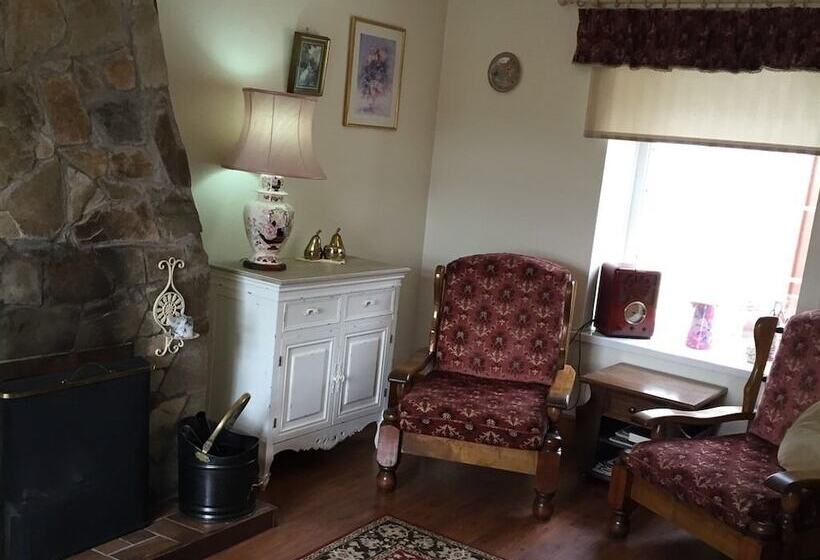 مبيت وإفطار Lisnafillan Lodge