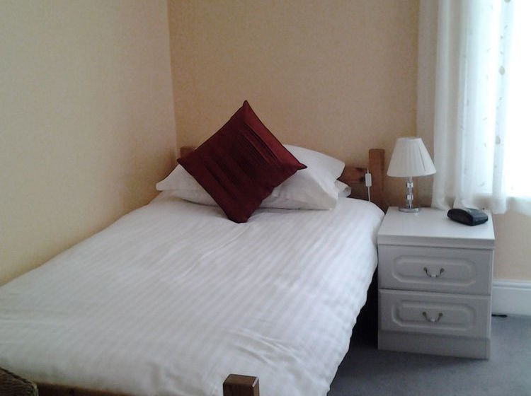 مبيت وإفطار Rolles Court