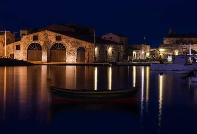 Bed & Breakfast Scicli