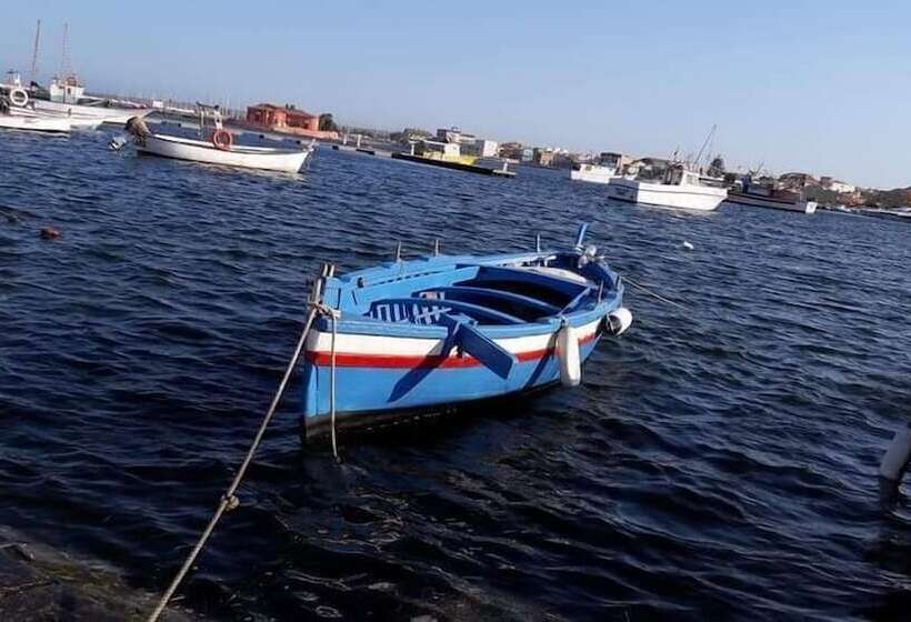 Bed & Breakfast Scicli