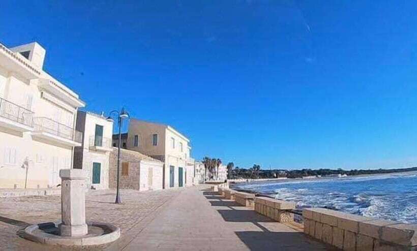 Bed & Breakfast Scicli