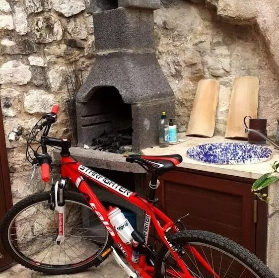 Bed & Breakfast Scicli